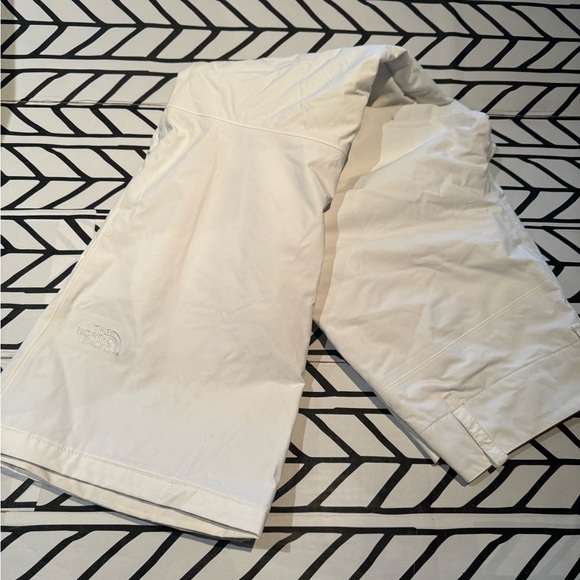 The North Face APEX Sth Pant in Gardenia White size medium - Picture 3 of 9